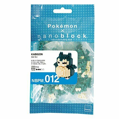 Snorlax